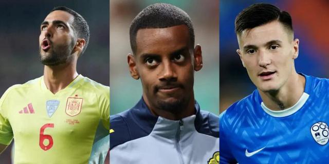 看看他们在, 尔茨都曾在, 两战替补出