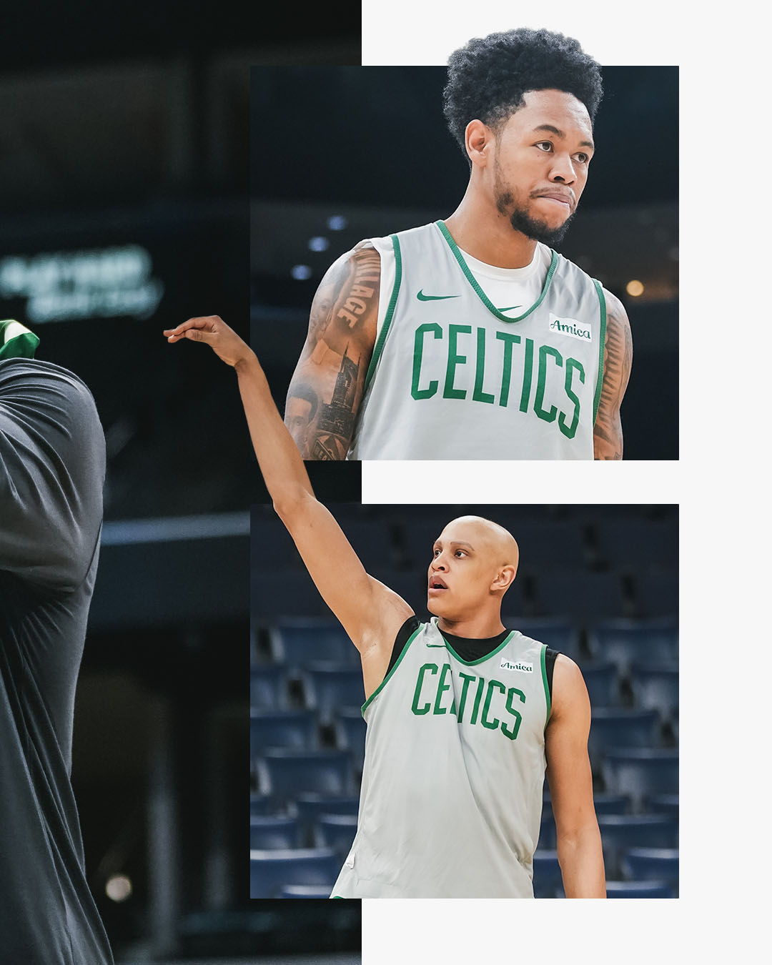 entit, ObeM entit, ObeM