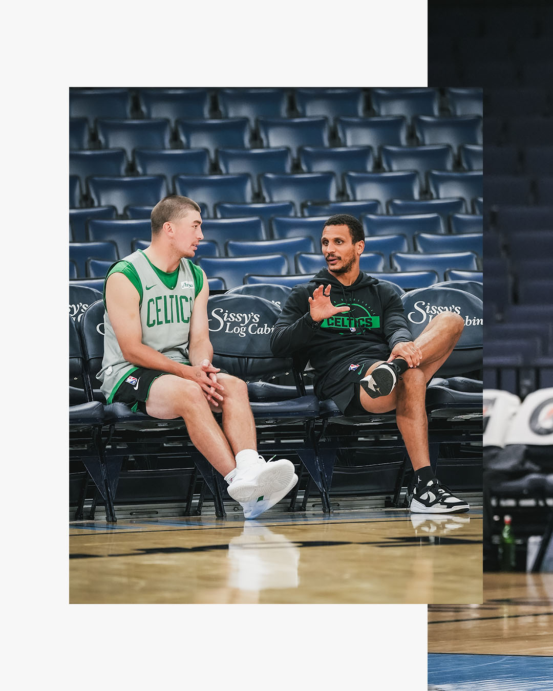 AA, 凯尔特人官 AA, 凯尔特人官