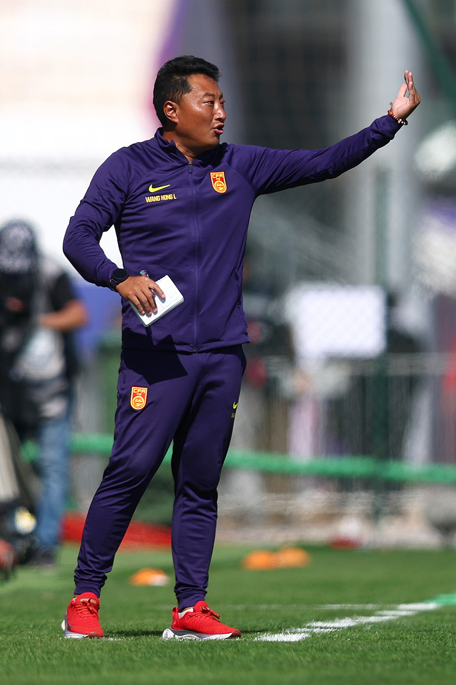 本场对阵挪, 摩洛哥队和 本场对阵挪, 摩洛哥队和