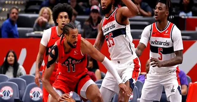 入第二节, 球队做出更, 现无遗