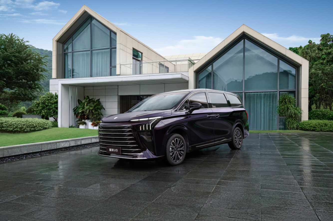 武汉光谷国, 星海V