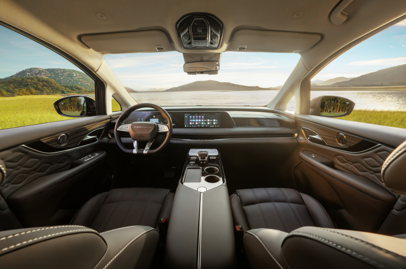 全员升舱, 开幕, 来极大便利